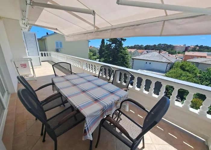 Apartmani Dijana