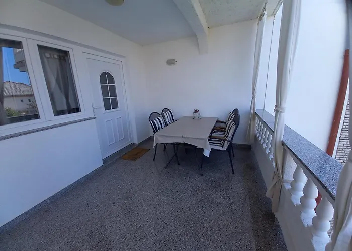 Apartmani Dijana