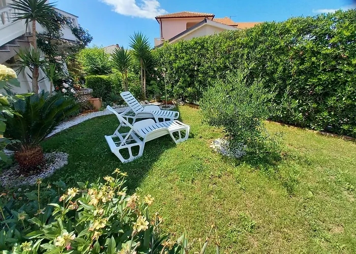 Apartmani Dijana