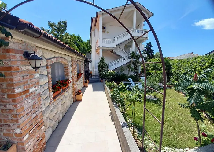 Apartmani Dijana