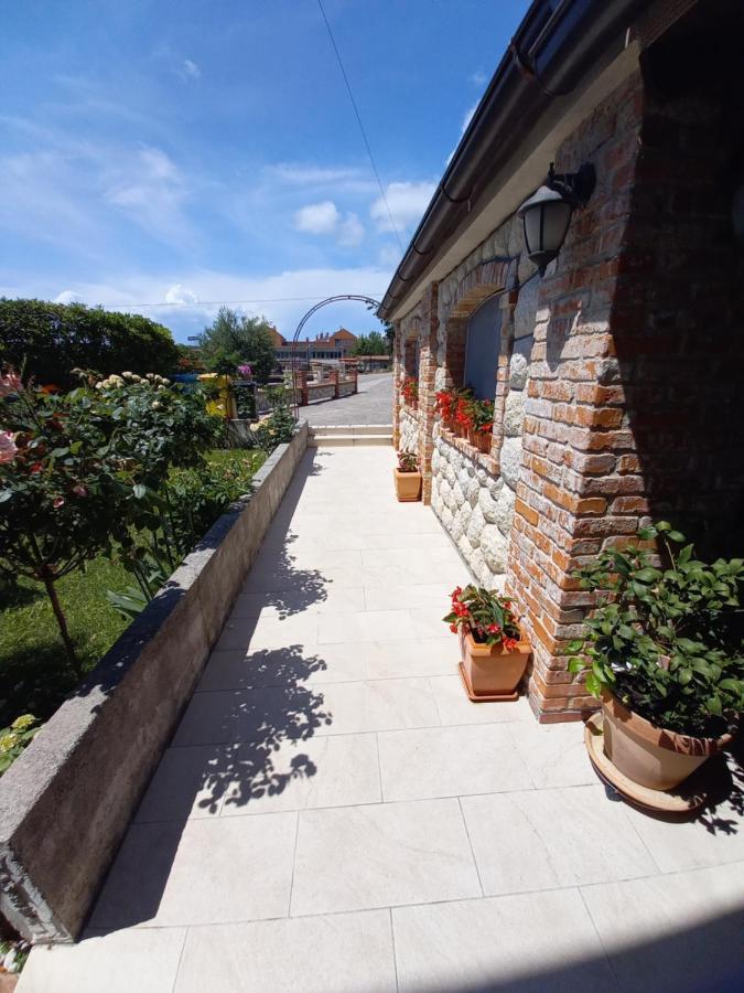 Apartment Dijana Palit