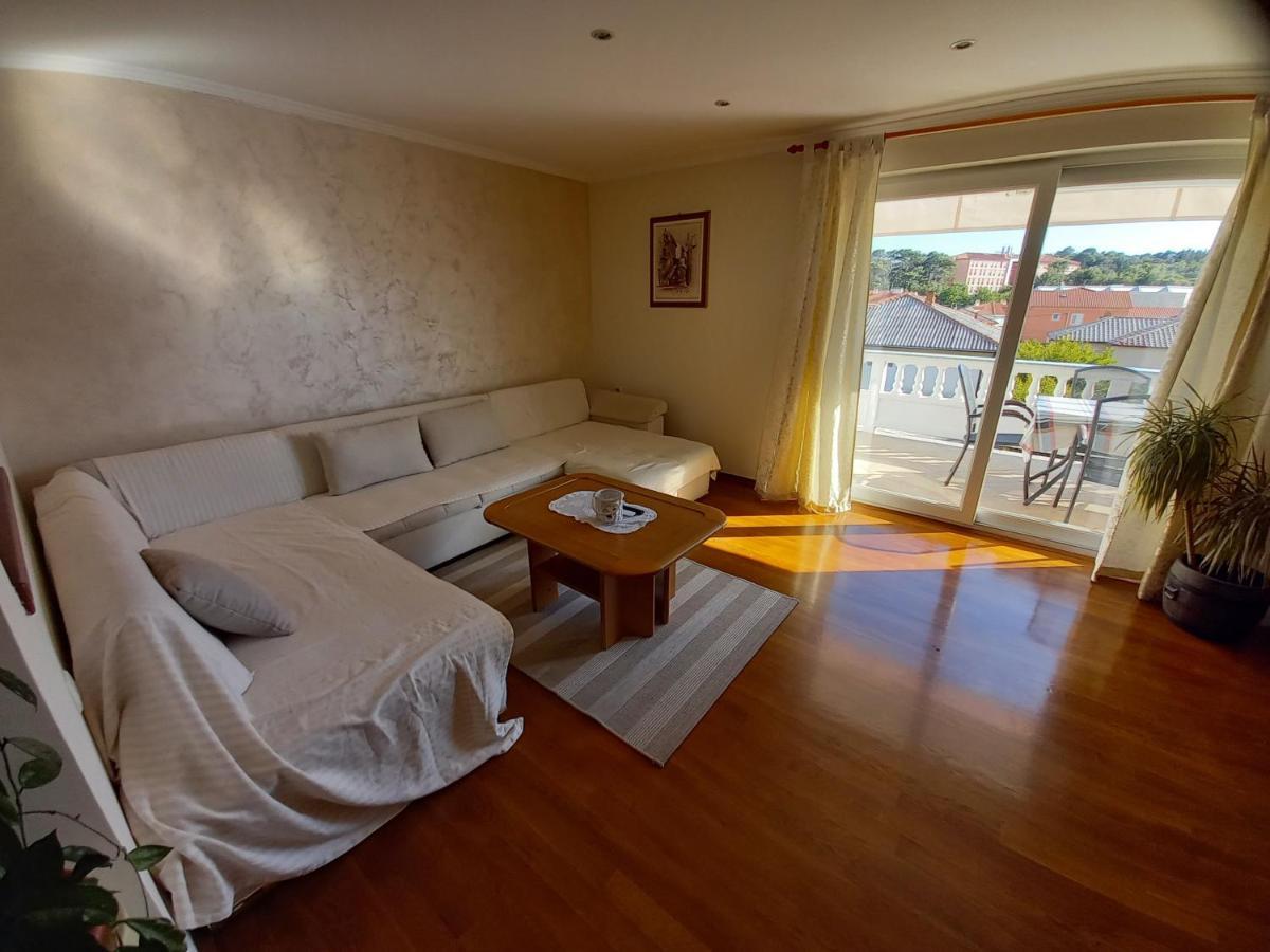 Apartmán Dijana