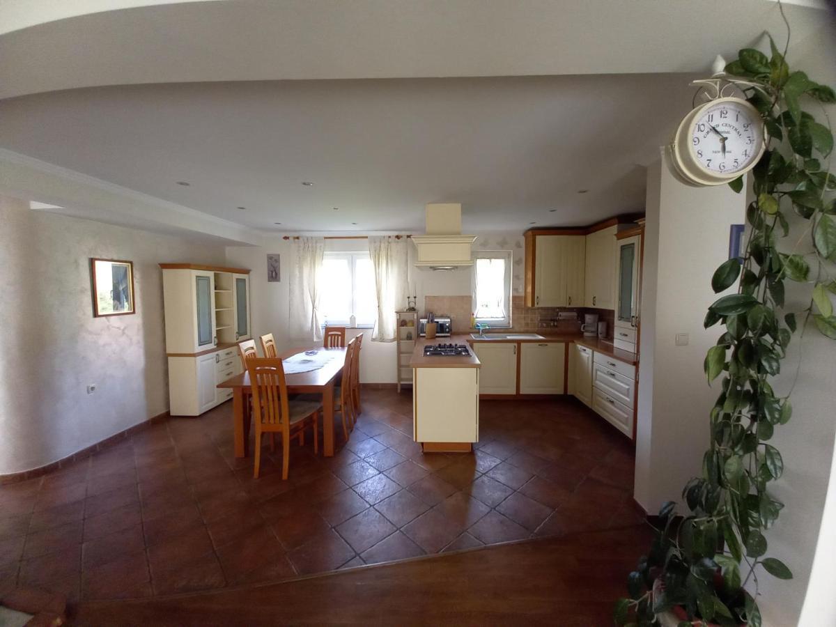 Apartmán Dijana *