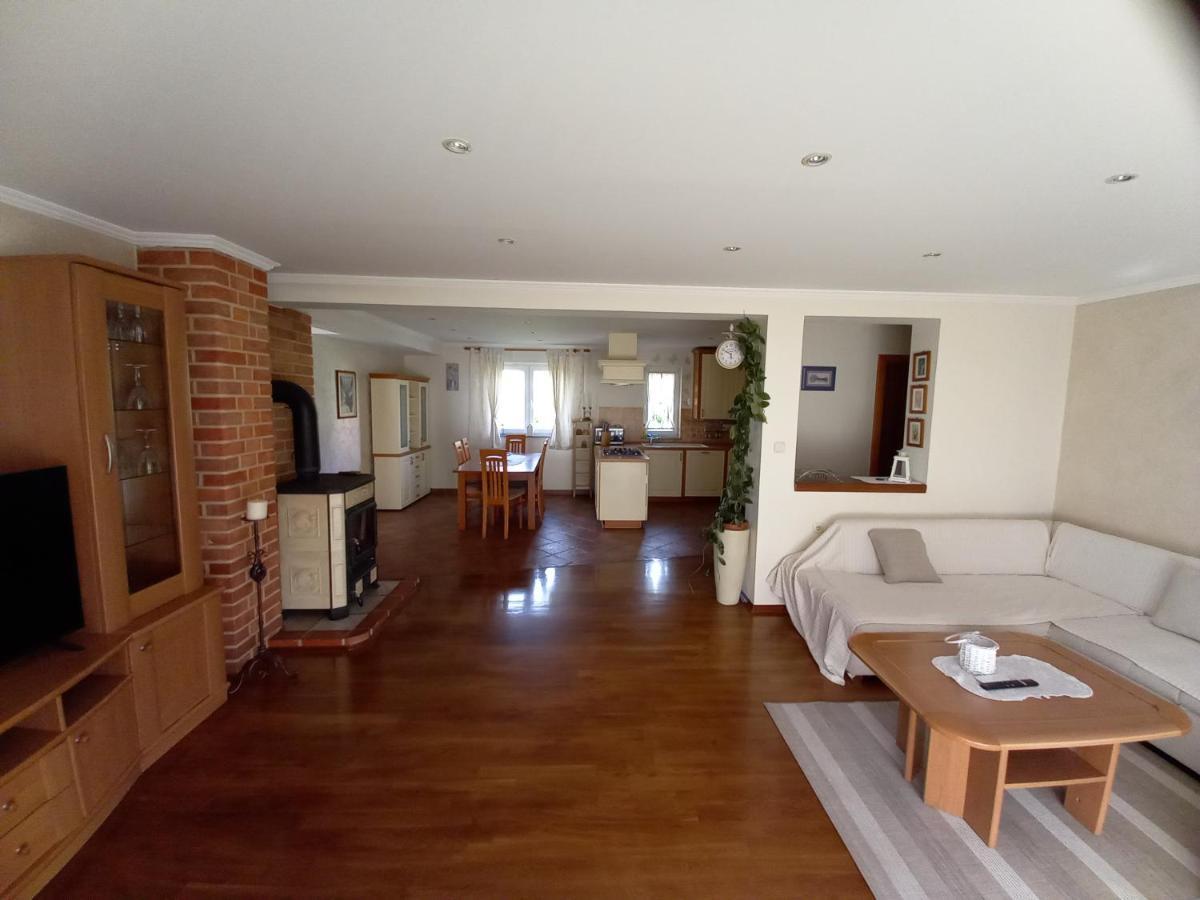 Apartmán Dijana *